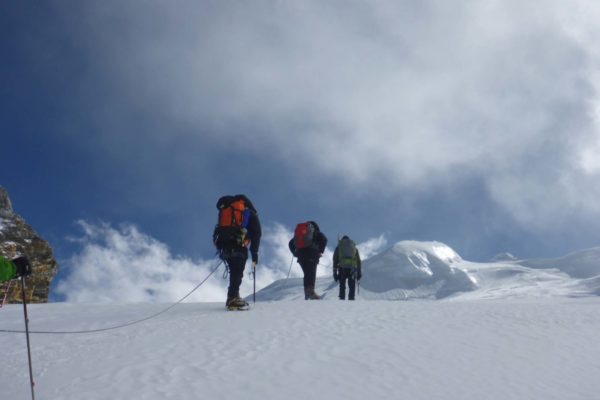 Mera Peak