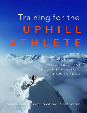 My Top 3 Most Well Thumbed Trek, Trail and Adventure Training Books