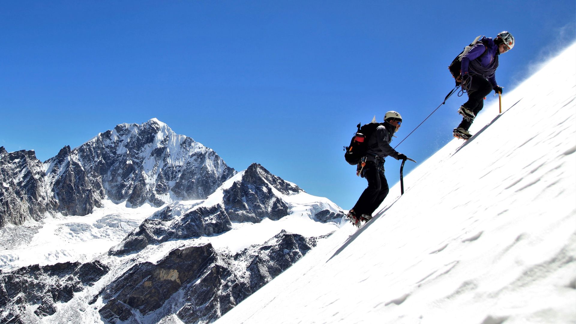 How to Prevent Altitude Sickness - A Beginners Guide